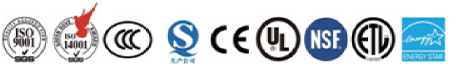 Jiangsu Bingluo chladiace zariadenie Co., Ltd.